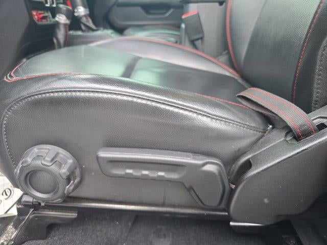 2022 Jeep Gladiator Rubicon 4x4