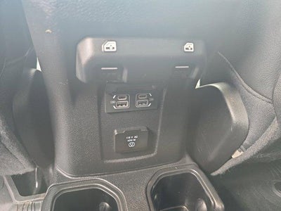 2022 Jeep Gladiator Rubicon 4x4