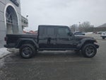 2022 Jeep Gladiator Rubicon 4x4