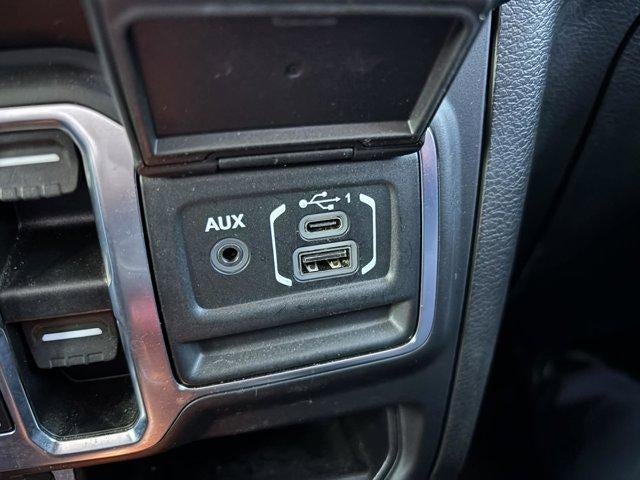 2022 Jeep Gladiator Rubicon 4x4