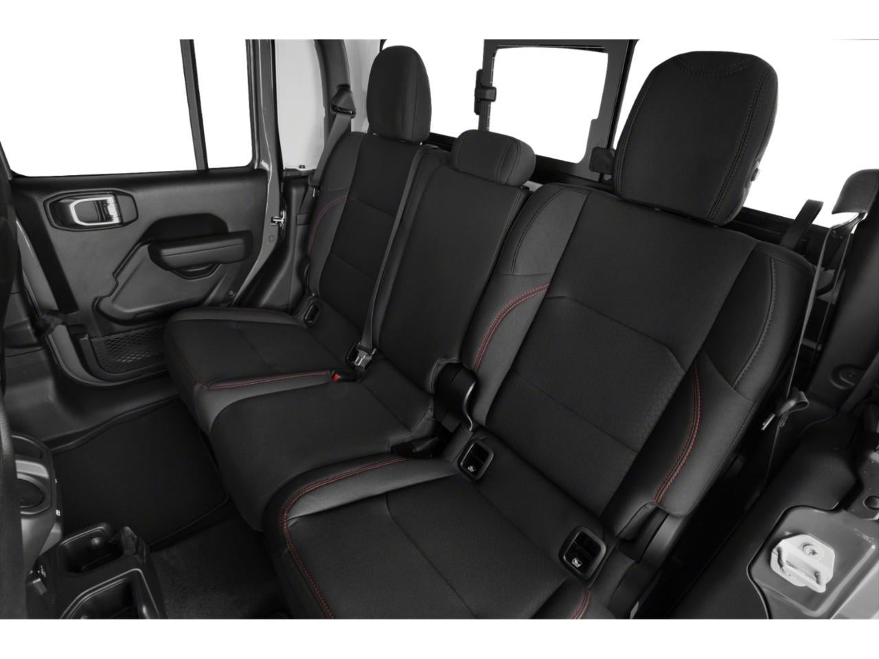 2022 Jeep Gladiator Rubicon 4x4