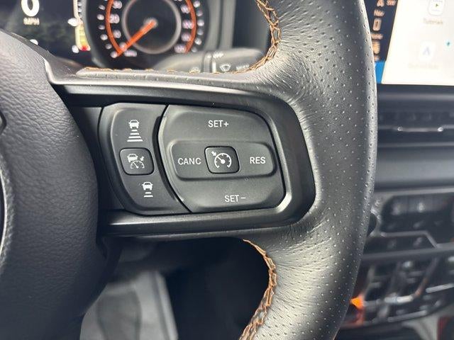 2024 Jeep Gladiator Mojave 4x4