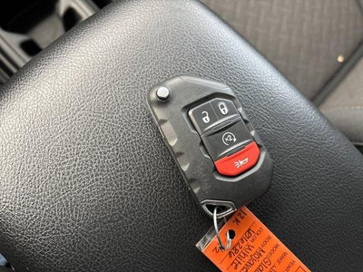 2024 Jeep Gladiator Mojave 4x4