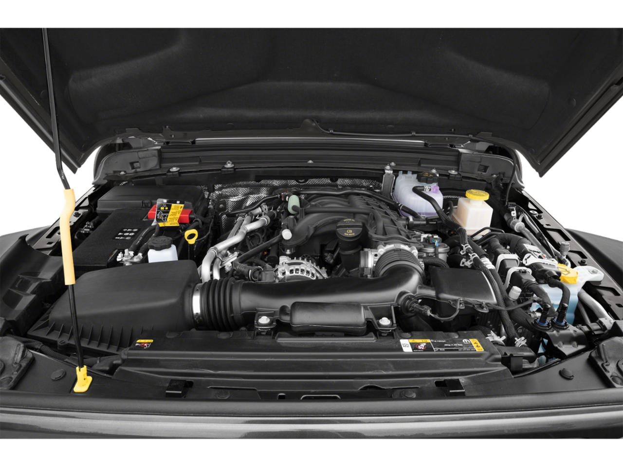 2024 Jeep Gladiator Mojave 4x4