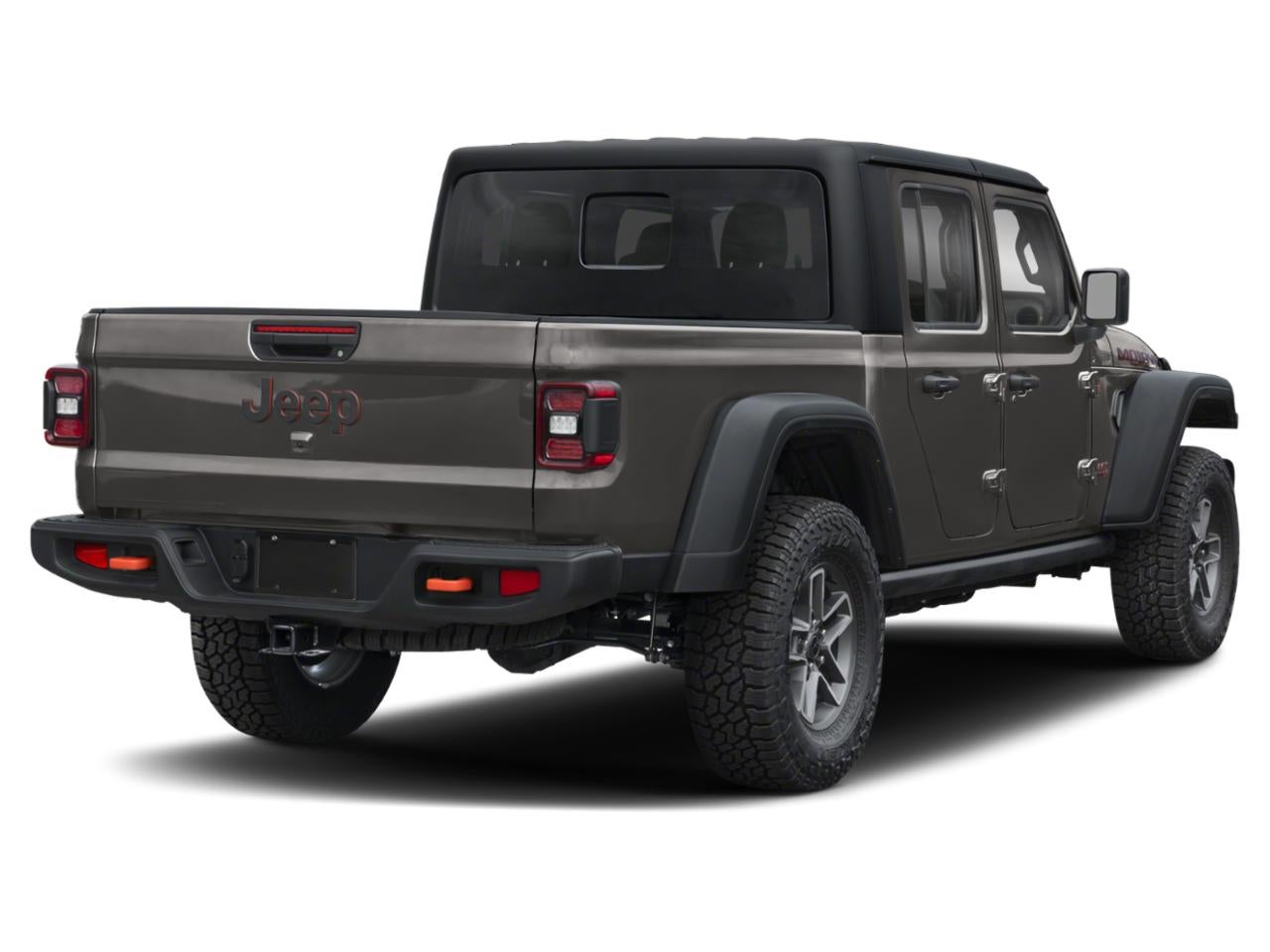 2024 Jeep Gladiator Mojave 4x4