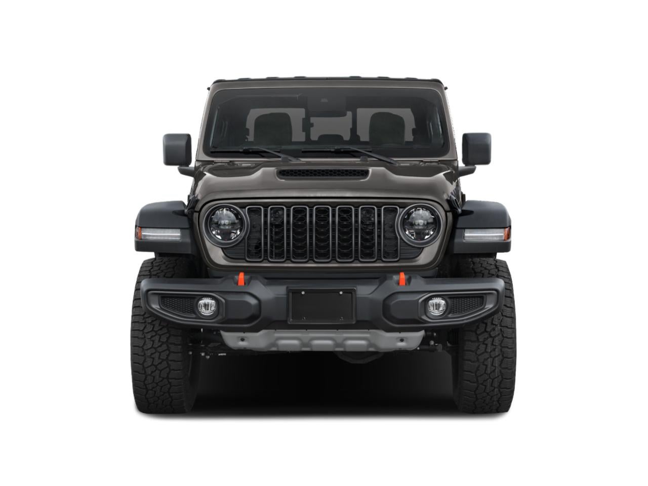 2024 Jeep Gladiator Mojave 4x4