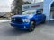 2017 RAM 1500 Express 4x4 Quad Cab 6'4" Box
