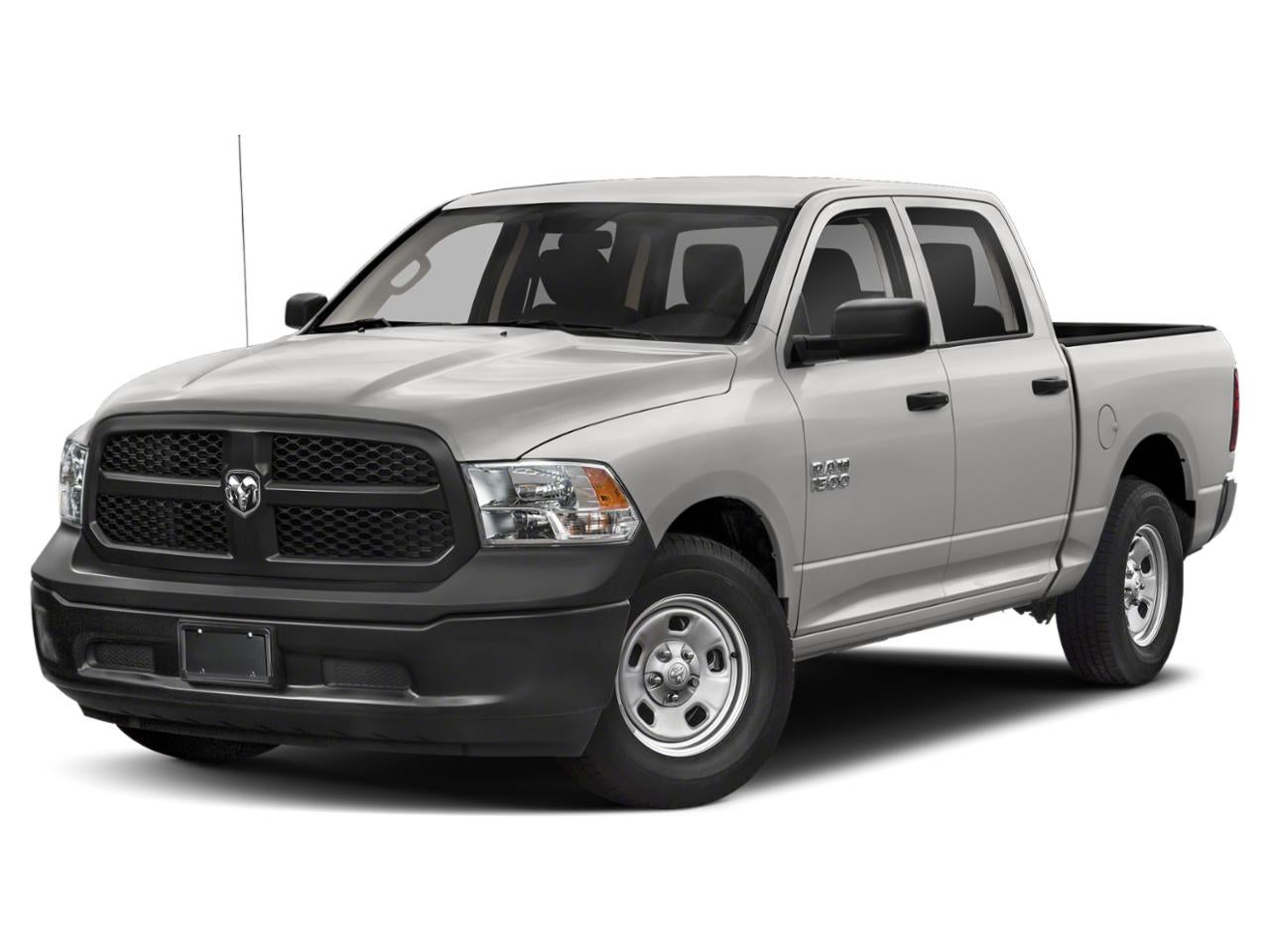 2019 RAM 1500 Classic Express 4x4 Crew Cab 5'7" Box