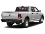 2019 RAM 1500 Classic Express 4x4 Crew Cab 5'7" Box