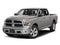 2017 RAM 1500 Lone Star 4x4 Crew Cab 5'7" Box