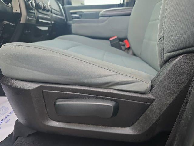 2019 RAM 1500 Classic SLT 4x4 Crew Cab 6'4" Box