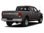 2018 RAM 1500 Rebel 4x4 Crew Cab 5'7" Box