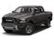 2018 RAM 1500 Rebel 4x4 Crew Cab 5'7" Box