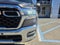 2025 RAM 1500 Big Horn 4x4 Quad Cab 6'4" Box