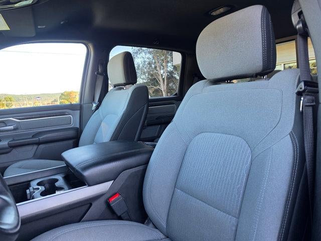 2021 RAM 1500 Big Horn 4x4 Crew Cab 5'7" Box