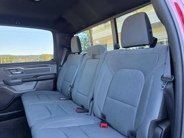 2021 RAM 1500 Big Horn 4x4 Crew Cab 5'7" Box