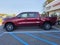 2021 RAM 1500 Big Horn 4x4 Crew Cab 5'7" Box