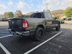 2022 RAM 1500 Big Horn 4x4 Crew Cab 5'7" Box
