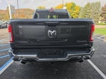 2022 RAM 1500 Big Horn 4x4 Crew Cab 5'7" Box