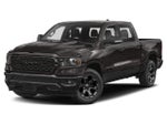 2022 RAM 1500 Big Horn 4x4 Crew Cab 5'7" Box
