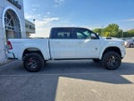 2022 RAM 1500 Big Horn 4x4 Crew Cab 5'7" Box