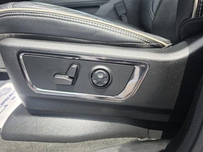 2024 RAM 1500 Limited 4x4 Crew Cab 5'7" Box