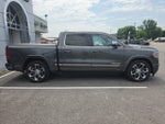 2024 RAM 1500 Limited 4x4 Crew Cab 5'7" Box