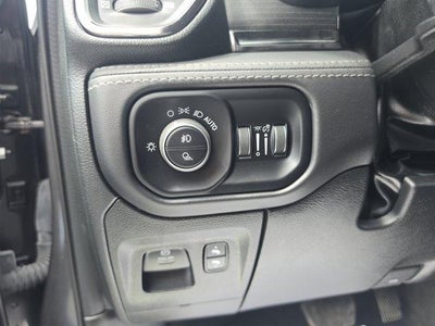 2024 RAM 1500 Limited 4x4 Crew Cab 5'7" Box