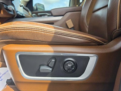 2021 RAM 1500 Longhorn 4x4 Crew Cab 5'7" Box