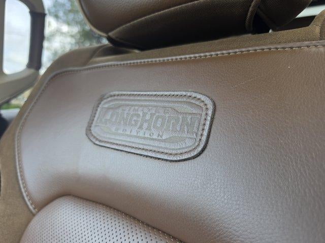 2021 RAM 1500 Longhorn 4x4 Crew Cab 5'7" Box