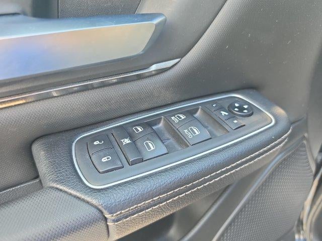 2021 RAM 1500 Rebel 4x4 Crew Cab 5'7" Box