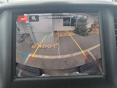 2023 RAM 1500 Big Horn 4x4 Crew Cab 6'4" Box