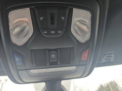 2023 RAM 1500 Big Horn 4x4 Crew Cab 6'4" Box