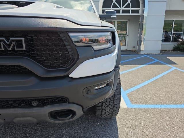 2022 RAM 1500 TRX 4x4 Crew Cab 5'7" Box