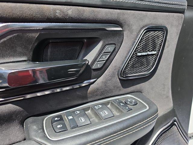 2022 RAM 1500 TRX 4x4 Crew Cab 5'7" Box