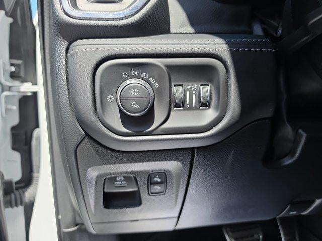 2022 RAM 1500 TRX 4x4 Crew Cab 5'7" Box