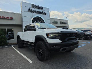 2022 RAM 1500 TRX 4x4 Crew Cab 5'7" Box