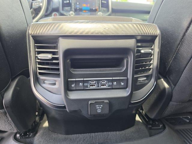 2024 RAM 1500 TRX 4x4 Crew Cab 5'7" Box