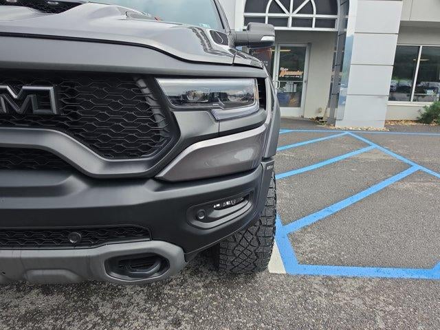 2022 RAM 1500 TRX 4x4 Crew Cab 5'7" Box