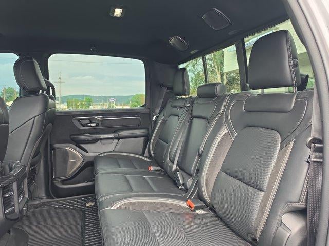 2022 RAM 1500 TRX 4x4 Crew Cab 5'7" Box
