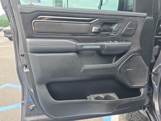 2022 RAM 1500 TRX 4x4 Crew Cab 5'7" Box