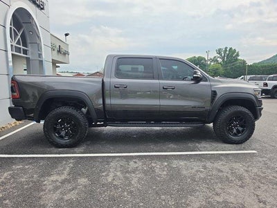2022 RAM 1500 TRX 4x4 Crew Cab 5'7" Box