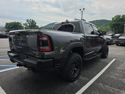 2022 RAM 1500 TRX 4x4 Crew Cab 5'7" Box