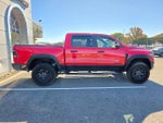 2022 RAM 1500 TRX 4x4 Crew Cab 5'7" Box