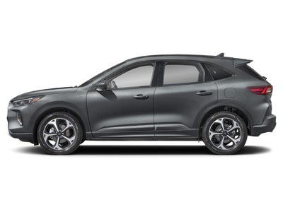 2024 Ford Escape ST-Line Elite AWD