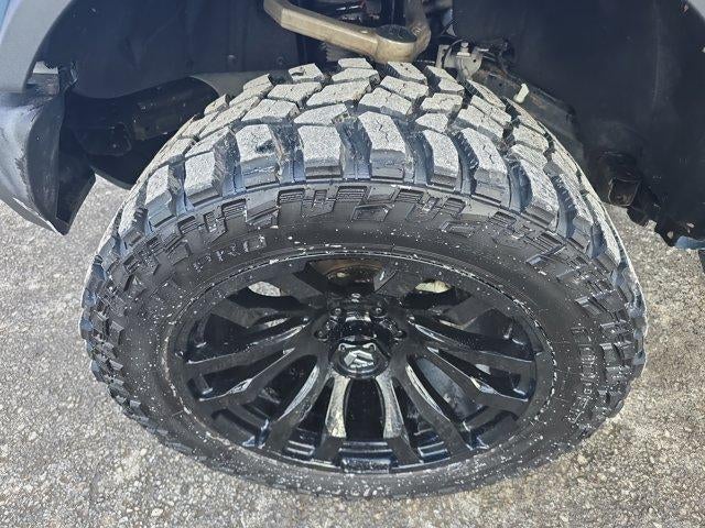 2023 Ford Bronco Big Bend 4 Door 4x4