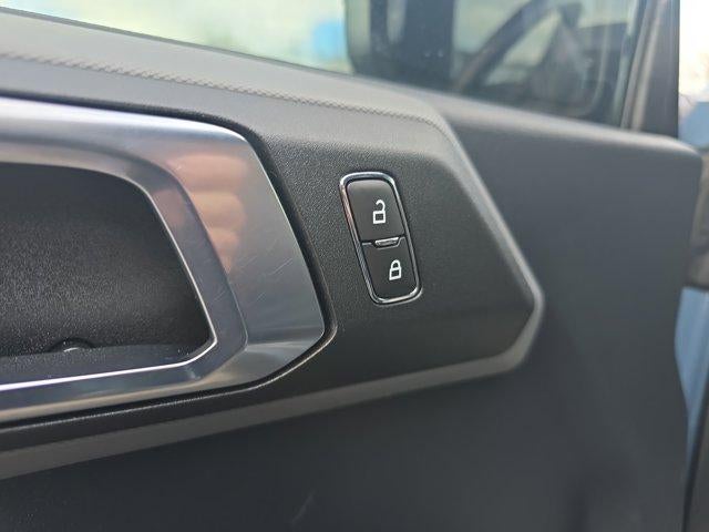 2023 Ford Bronco Big Bend 4 Door 4x4