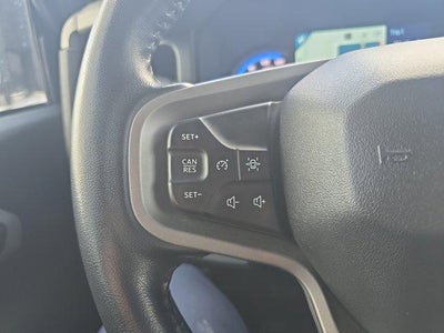 2023 Ford Bronco Big Bend 4 Door 4x4