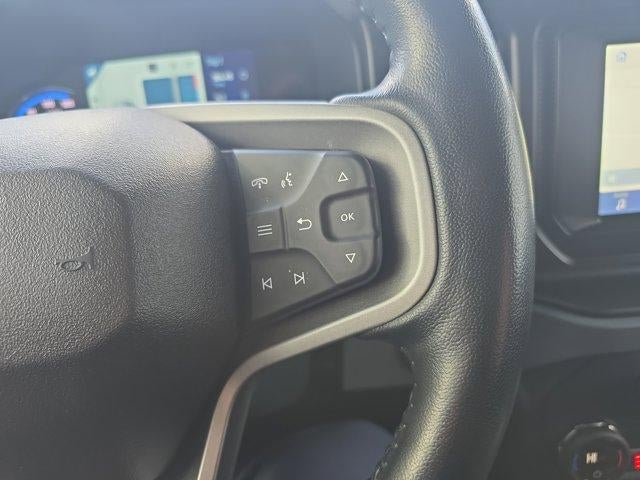 2023 Ford Bronco Big Bend 4 Door 4x4