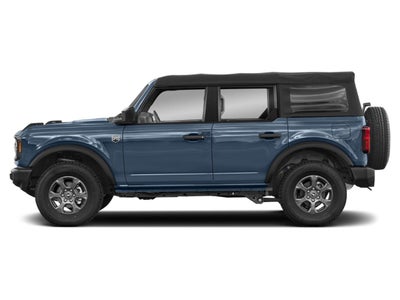 2023 Ford Bronco Big Bend 4 Door 4x4